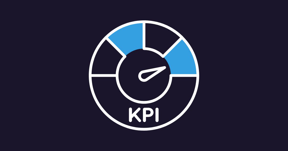 Define KPI and scope for the AI engagement